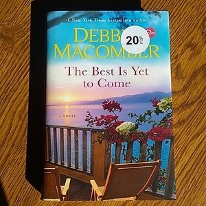 The Best Is Yet to Come